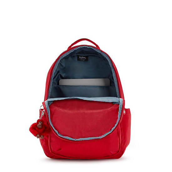 Kipling Seoul Large Moda 15